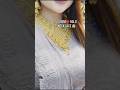 100 Gram Gold Set 😱 Rich Royal Bridal JewelleryLatest Heavy Gold Necklace Design for Bride 👑