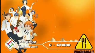 Working - Matsuge Ni Lock Cover Bahasa Indonesia Reupload