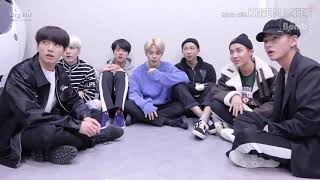 BTS reaction to Ex B.Pauwi na ako