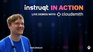 Instruqt in Action: Live demos with Cloudsmith