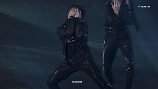 180908 Love Yourself Fake Love 방탄소년단 정국 직캠 Bts Jungkook Focus Fancam