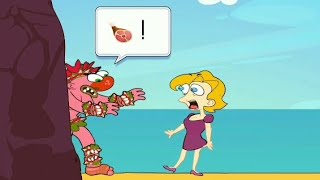 Brain Test: Help The Girl Out - Level 1-10 (Indiez Global Pte, Ltd. Games) screenshot 1