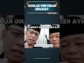 AKHLAK PENYEBAB JERAWAT - USTADZ DHANU