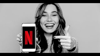 أحصل على تطبيق Netflix المدفوع مجانا مدى الحياة بدون حساب !