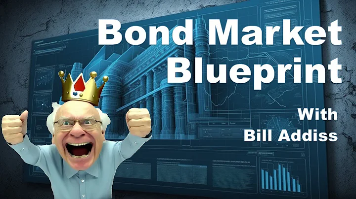 Bond Market Blueprint with Bill Addiss - 03/14/23