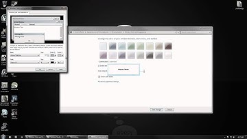 How to re-size (Maxmize and Minimise) on Windows