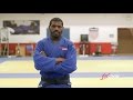 Blind bronze medalist judo athlete dartanyon crockett looks for gold in rio