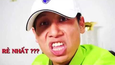 Tiến cá ngão phun nước bọt vào mặt người nói chuyện