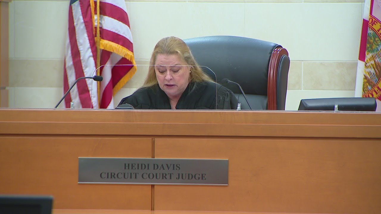 Groveland Four officially exonerated after judge approves state's