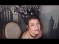 Gothic Headpiece Accessory For Halloween
