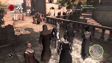 Judge, Jury, Executioner - Sequence 2 - Assassin