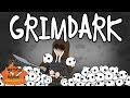 GRIMDARK – Terrible Writing Advice Mp3 Song