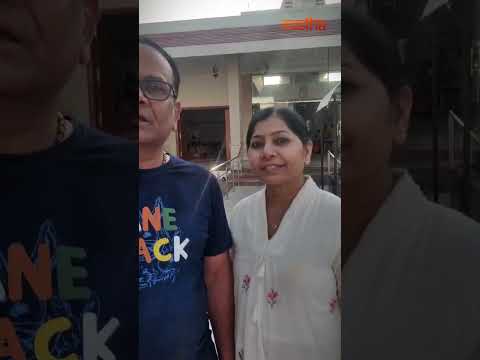 Ahmedabad devotee experience with Aastha
