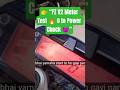 👉 “FZ V2 Full Power Test 😈 Meter Blast 🔥”👉 “0 se Hero 😎 FZ V2 Speed & Pickup Test”