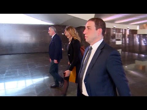 ირაკლი შოთაძე პროკურორის თანამდებობაზე მეორედ ბრუნდება