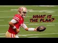 All49ers Roundtable: What Will the 49ers Do with Jimmy Garoppolo?