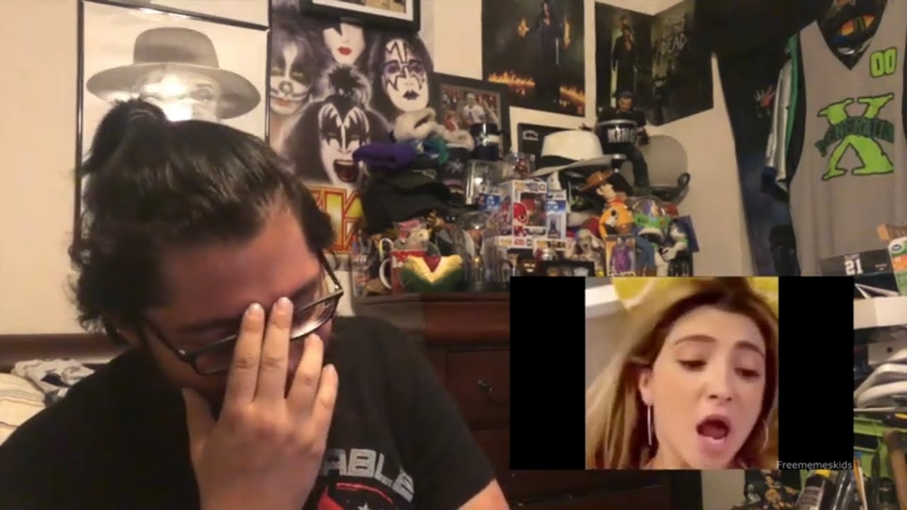 BEST MEMES COMPILATION V46 - Reaction!