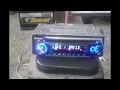 Como utilizar parlantes de equipo de sonido casero para radio de carro
