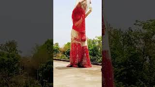 Lal Dupatta ud Gaya Re mere Hawa Ke jhonke Se