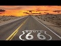 THE ROUTE 66 PODCAST: Introduction