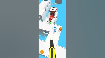 Z Escape Gameplay  Android,ios level 3 #shorts