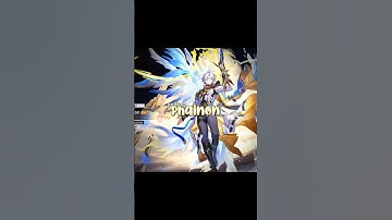 Got Fu Xuan after but I lost on Tribbie || #honkaistarrail #sodapop #edit #pull #phainon #hsr ||