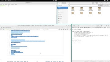 Install OpenCV on Ubuntu 16.04 for python