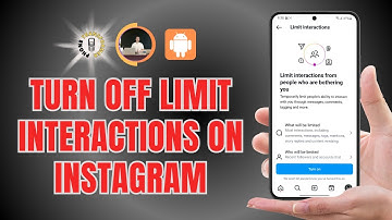 Hoe je de limiet voor interacties op Instagram uitschakelt - Snelle tutorial [2025]
