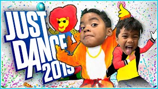 Watch Me (Whip/Nae Nae) By Silento | Just Dance Kids 2019