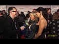 Capture de la vidéo Chantal Kreviazuk On The 2017 Juno Awards Red Carpet