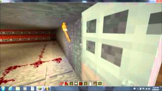 Minecraft Deathmachine-AWESOME