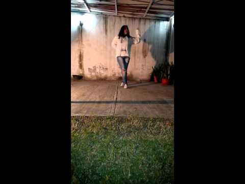 Gril's Day- Something (Dance cover)