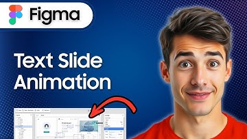 Hoe maak je een marquee-/tekstdia-animatie in Figma | (De gemakkelijkste manier) (Handleiding 2025)
