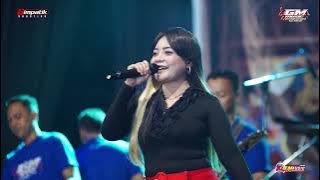 EFEK GEDANG KLUTUK -  Icha Kiswara Ft Musisi  Ageng Music  ADELLA - GM Music