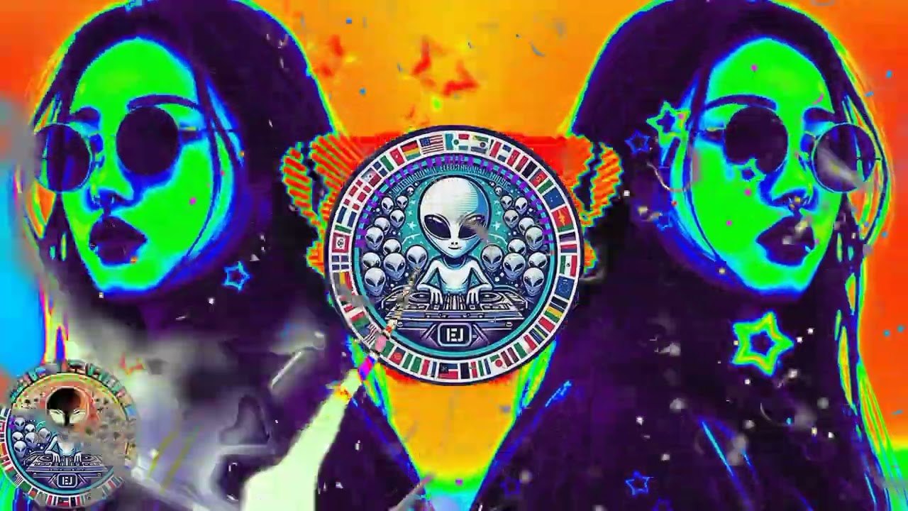 tokio Drift Dark Techno Remix 2026 - YouTube