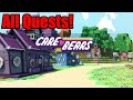 Care Bears: Care-A-Lot Plaza | Sandbox Alpha Season 3 - All Quests Walkthrough