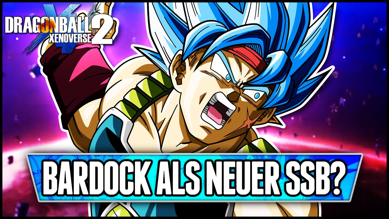 Dragon Ball Super 2 Deutsch