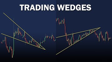 How To Trade WEDGES
