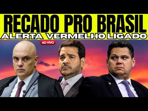 TRAIÇÃO? A Verdade que Ninguém Te Contou sobre Jorge Messias e sua rejeição: derrota ou estratégia thumbnail