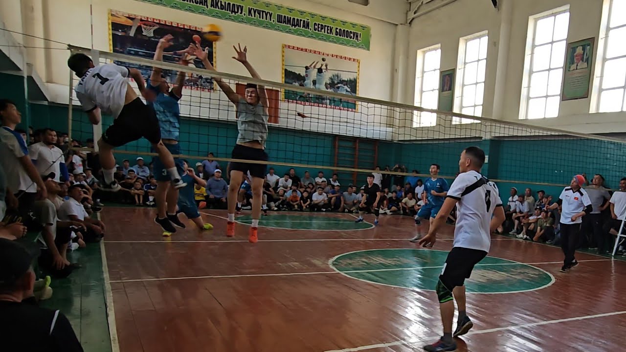 Финал! Андылуу&Каманчы Мындай болгон эмес! 🫨🤯😱