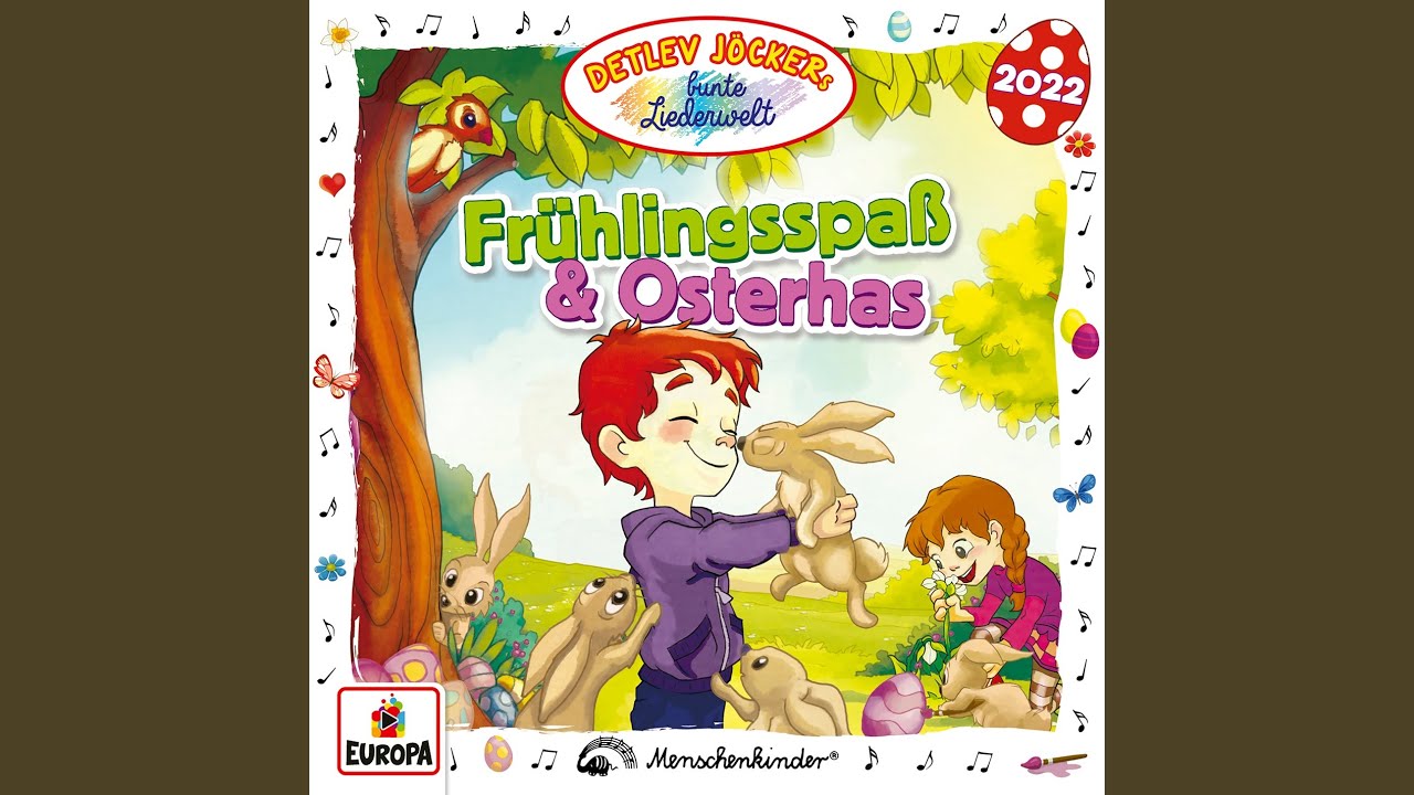 Guten Tag Liebe Leute Detlev Jöcker Noten Guten Tag, liebe Leute - YouTube