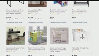 Remote Learning Technology, Cleaning Supplies Top Back-To-School Lists