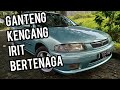 Review Lengkap Mazda Familia 323 DOHC 1997 1800cc