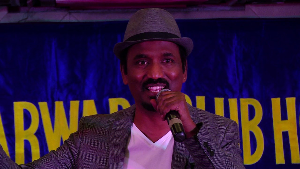 Laga Chunari Mein daag chhupaun Kaise By Sanjay Sawant