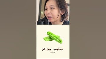 Rau củ VN trong tiếng Anh?? 🌿🌽🌱 #hoctienganh #tienganhcosuong #tienganhgiaotiep