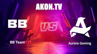 Дота2 [Ru] Betboom Vs Aurora Gaming [Bo3] Dreamleague S22, Group Stage 2, Table