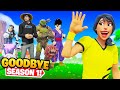 GOODBYE SEASON 1!!!