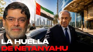 Netanyahu en EAU: surge el tema de visitas secretas – Mohammad Marandi