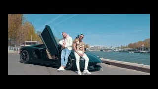 DJ Hitman feat OZEL - Siempre (Clip Officiel)