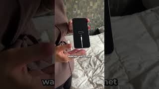 Dutch | De beste draadloze oplader voor je nachtkastje | #zens #apple #nightstand #iphone